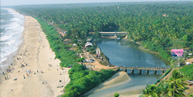 payyambalam beach